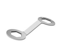 Doppio tenditore Lavatrice 36/38 Mm Lavatrice Frizione Automatico Washspanner Set Set