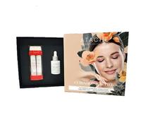 Doppio trattamento combinato siero depigmentante e siero antiossidante, Atache