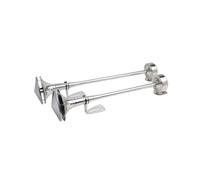 Doppio Tromba Ad Aria Compressa 64cm/58cm 12/24V LKW Tuning