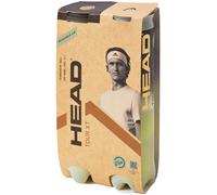 HEAD Tour XT - Palline da tennis, confezione da 4