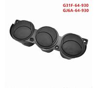 Doppio Ugello Per Venti Dell'Aria Condizionata Centrale GJ6A-64-930 G31F-64-930