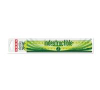 Doppiodecimetro Elastika Arda - 20 cm - EL20P (Verde Trasparente Conf. 10)