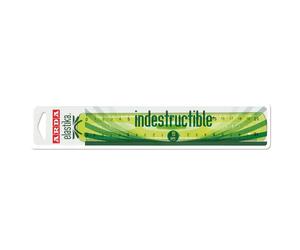 Doppiodecimetro Elastika Arda - 20 cm - EL20P (Verde Trasparente Conf. 10)