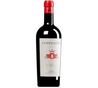 Doppiozeta Sicilia Rosso Noto Doc Zisola Cl 75