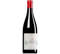 Doppiozeta Rosso Sicilia Noto DOC 2021 0,75 l