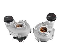 Dopple Billet Turbine Coreassy Cartuccia For A6 C7 RS6 4.0 TFSI quattro 3993ccm