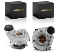 Dopple Billet Turbine Coreassy Cartuccia For A6 C7 RS6 4.0 TFSI quattro 3993ccm