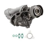 Dopple TURBO TURBINA for Mercedes Sprinter 211 CDI CDI/413 Motor OM 651 DE 22 LA