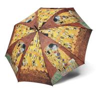 Doppler, Art Collection Magic Mini Klimt Der Kuss, Unisex, Adulto, Taglia unica