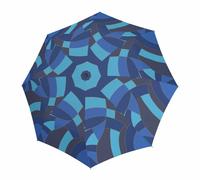 doppler Carbonsteel Long AC Chic Blue