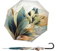 Doppler Carbonsteel Long AC Felicity umbrella 714865FE