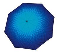 Doppler, Carbonsteel Magic Fusion blue, Unisex, adulto, taglia unica