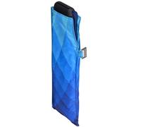 Doppler Carbonsteel Mini Slim Fusion Blue, Fusion Blue, Taglia unica