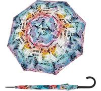 Doppler Fiber Flex AC Good News pole umbrella 740765GO