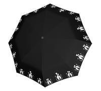 doppler Fiber Flex Long AC Cat`s Family Black