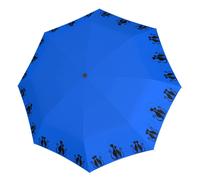 doppler Fiber Flex Long AC Cat`s Family Blue