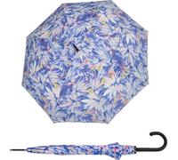 Doppler Fiber Flex Long AC Flowery Umbrella 740765FY