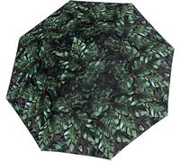 Doppler Fiber Flex Long AC Imperial Crystal Leaves Umbrella 740765SCS