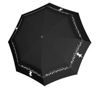 doppler Fiber Flex Long AC Musically Cat Black