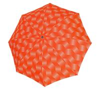 doppler Fiber Flex Long AC Wave Orange