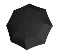 Doppler Ombrello a bastone da golf in fibra 105 cm blackstar (71666)