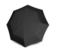 doppler Fiber Golf Umbrella Uni Black