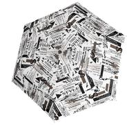 doppler Fiber Havanna Soul Scribble White