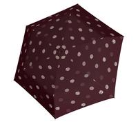 doppler Fiber Havanna Timeless Dots Red