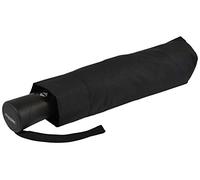 Doppler Ombrello tascabile Fiber Magic Superstrong 29 cm uni black (7443163DSZ)