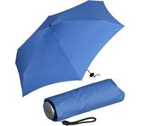 Doppler, Fiber Mini Compact uni Electric Blue, Unisex, Adulto, Taglia unica