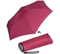 Doppler, Fiber Mini Compact uni viva Magenta, Unisex, Adulto, Taglia unica