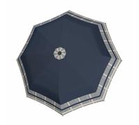 doppler Fiber Mini Timeless Hahnentritt Navy