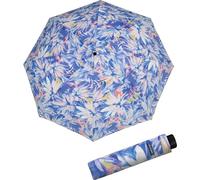 Doppler Folding umbrella Fiber Havanna Flowery 7223165FY