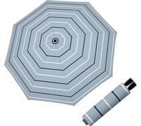 Doppler Folding umbrella Mini Fiber Classy blue 726465CY02