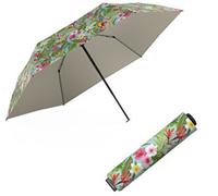 Doppler Folding umbrella Zero ULtra Sun Mini Summer Love 71065SLUS