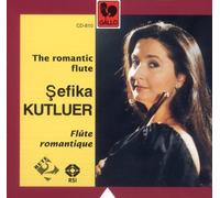 Doppler Franz - Romantic Flute