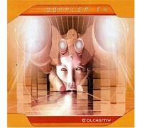 Doppler Fx - Various Artists (Audio CD)