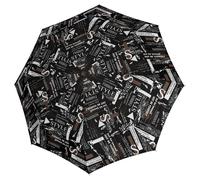 doppler Magic Style Scribble Black