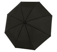Doppler Ombrello tascabile Fiber Magic Superstrong 29 cm uni black (7443163DSZ)