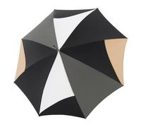 Doppler Manufaktur Elegance AC Royal Ombrello a bastone 91 cm multicolore