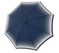 Doppler Manufaktur Ombrello a bastone automatico Elegance 91 cm a pois