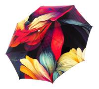 doppler Manufaktur ombrello Bellino Bohème Gold Peonie