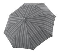 doppler Manufaktur ombrello Bellino Orion Nickel Matt Grey