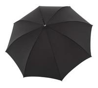 doppler Manufaktur ombrello Diplomat Oxford Black nero