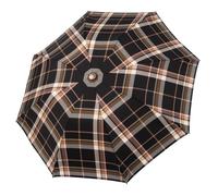 doppler Manufaktur ombrello Rancher Zürs Brown