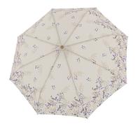 Doppler Mini ombrello tascabile Nature 25 cm bianco