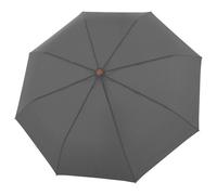 Doppler Mini ombrello tascabile Nature 25 cm grigio