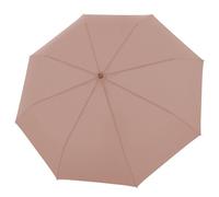 Doppler Mini ombrello tascabile Nature 25 cm rosa