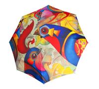 doppler Modern.Art Long Automatic Birdie