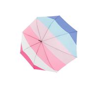 Doppler Ombrello a bastone automatico lungo Modern Art 88 cm pride cool pastell (74015722)